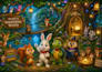 write fun and educational moral stories for children